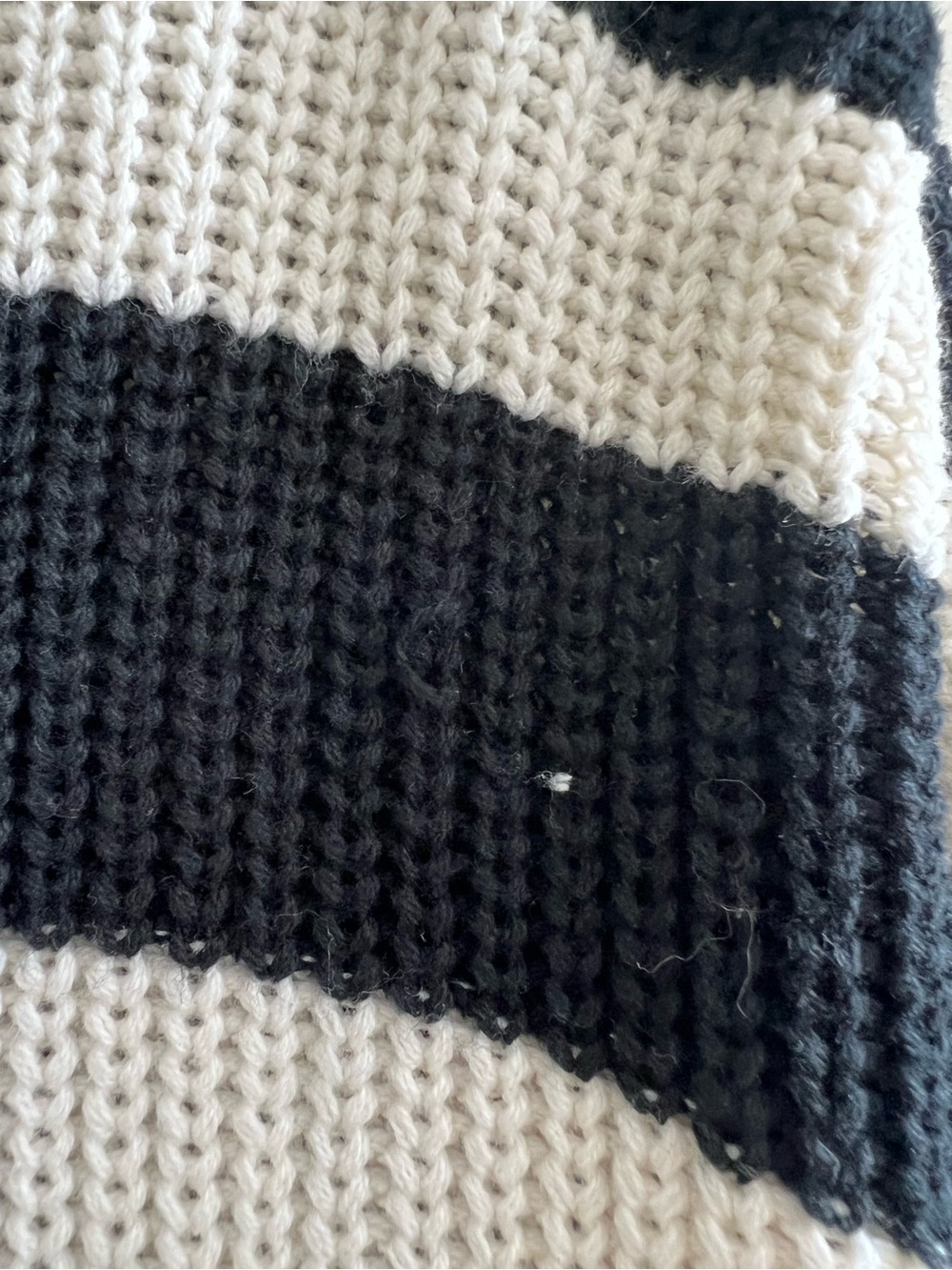 H&M Rib Knit Cardigan - Picture 6 of 6
